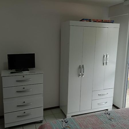 Resort Ancorar Porto De Galinhas Flat 1202 Eksteriør billede