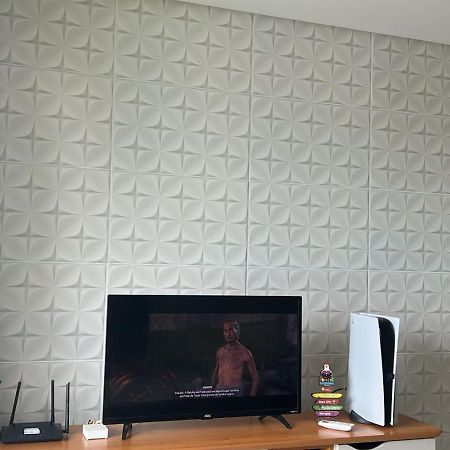 Resort Ancorar Porto De Galinhas Flat 1202 Eksteriør billede