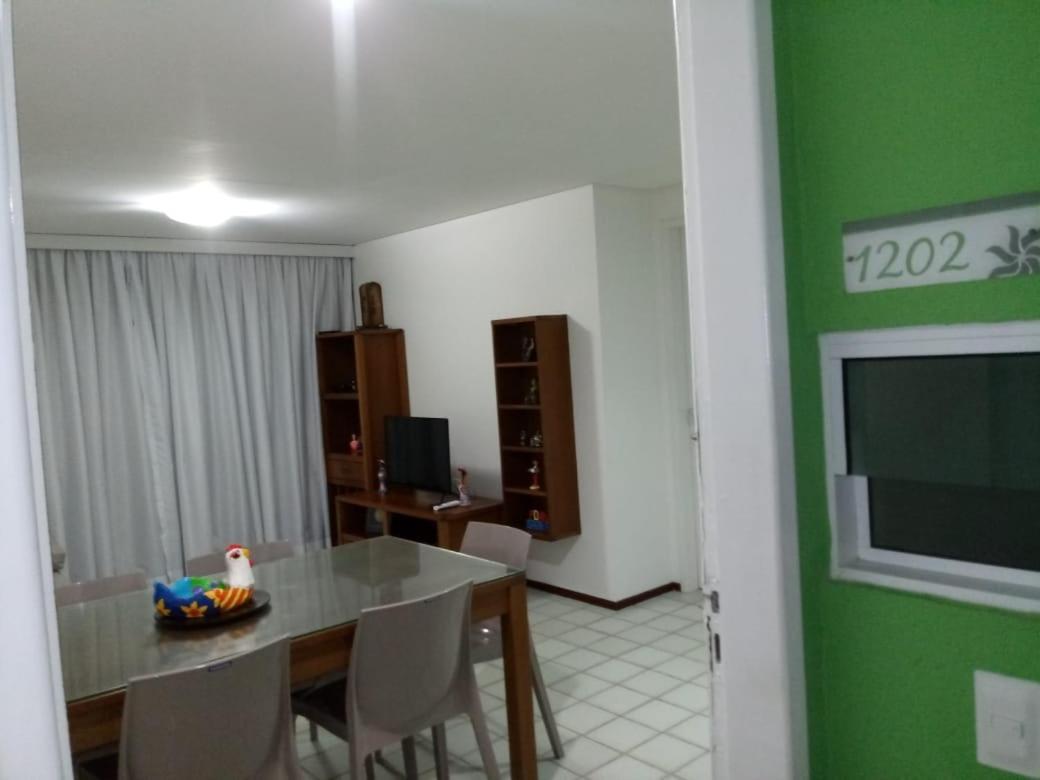 Resort Ancorar Porto De Galinhas Flat 1202 Eksteriør billede