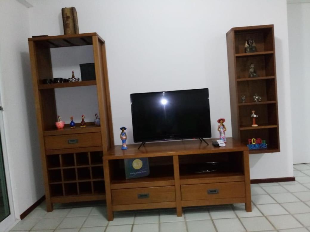 Resort Ancorar Porto De Galinhas Flat 1202 Eksteriør billede