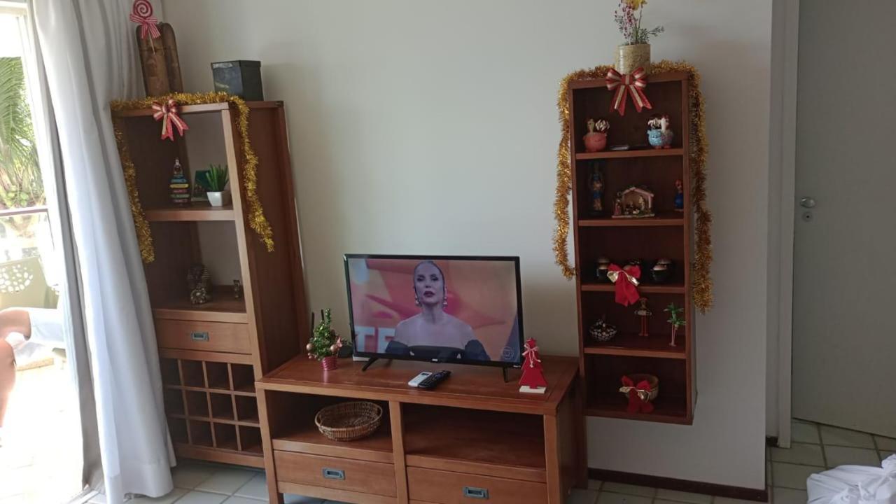 Resort Ancorar Porto De Galinhas Flat 1202 Eksteriør billede