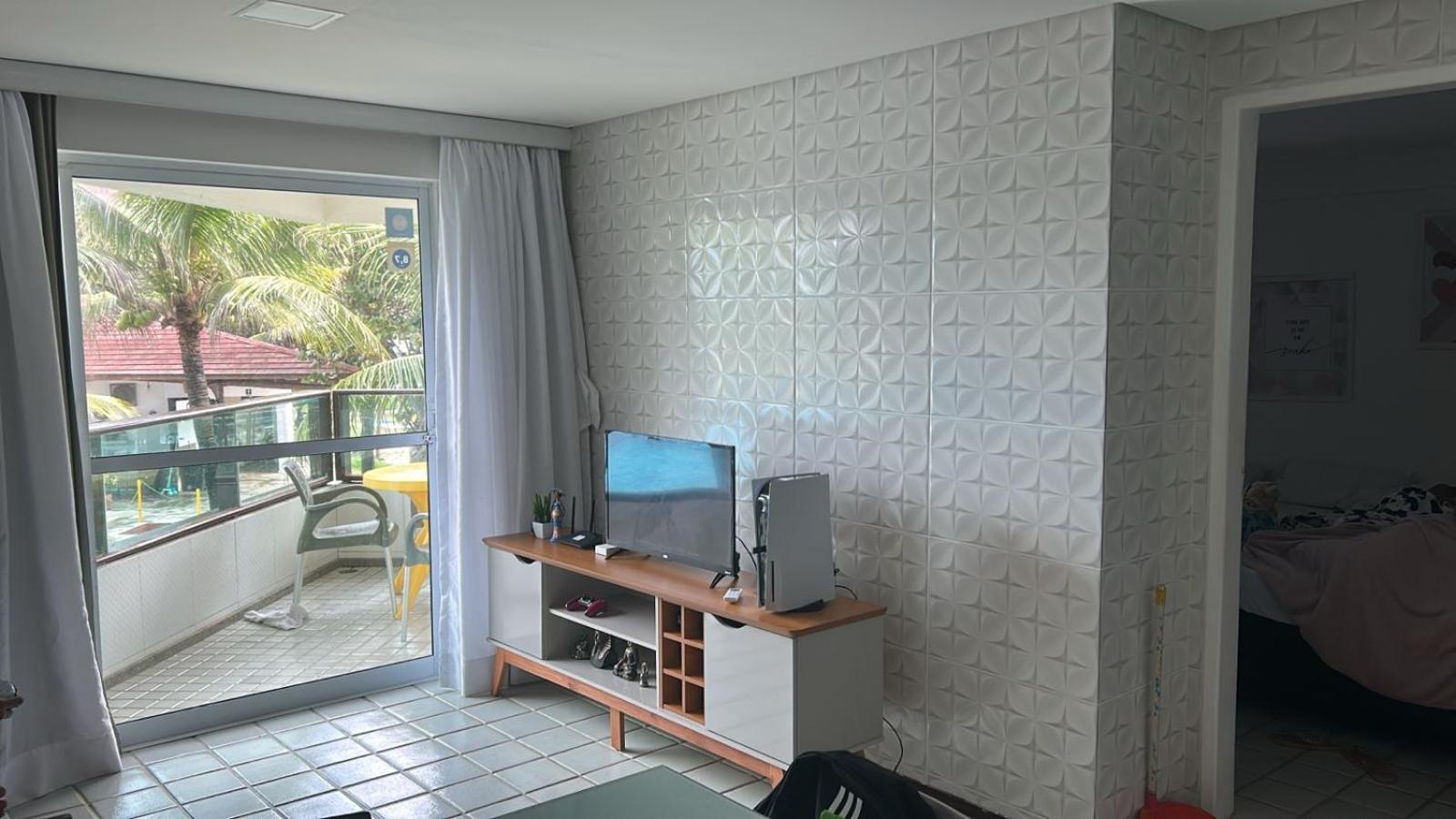 Resort Ancorar Porto De Galinhas Flat 1202 Eksteriør billede