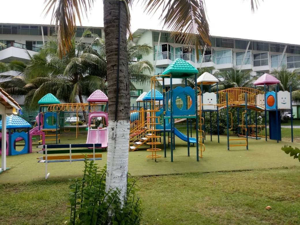 Resort Ancorar Porto De Galinhas Flat 1202 Eksteriør billede