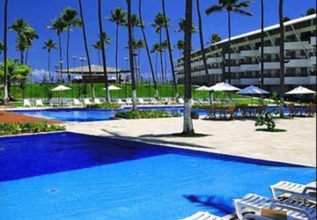 Resort Ancorar Porto De Galinhas Flat 1202 Eksteriør billede