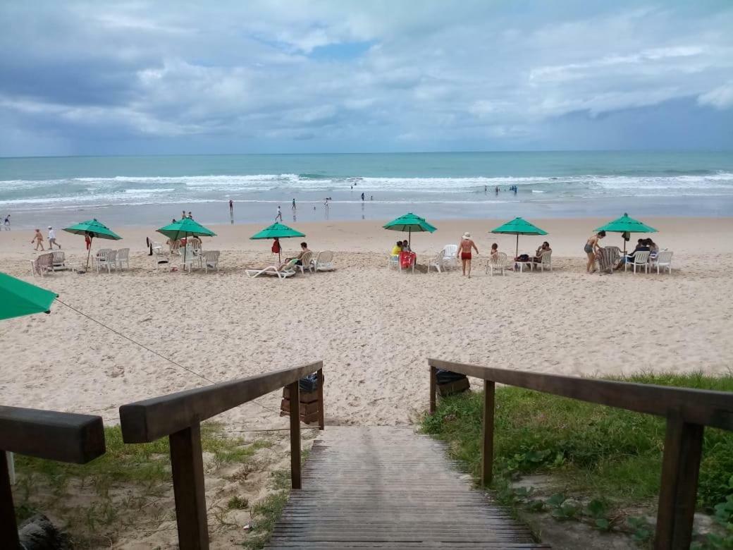 Resort Ancorar Porto De Galinhas Flat 1202 Eksteriør billede
