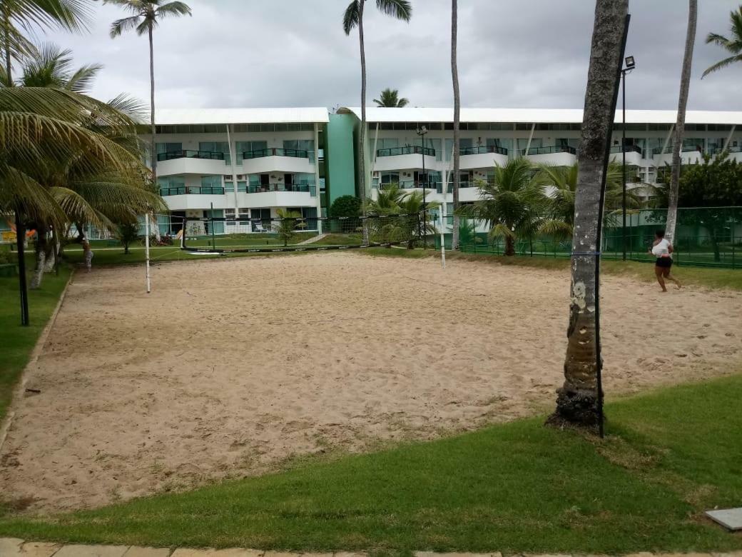 Resort Ancorar Porto De Galinhas Flat 1202 Eksteriør billede