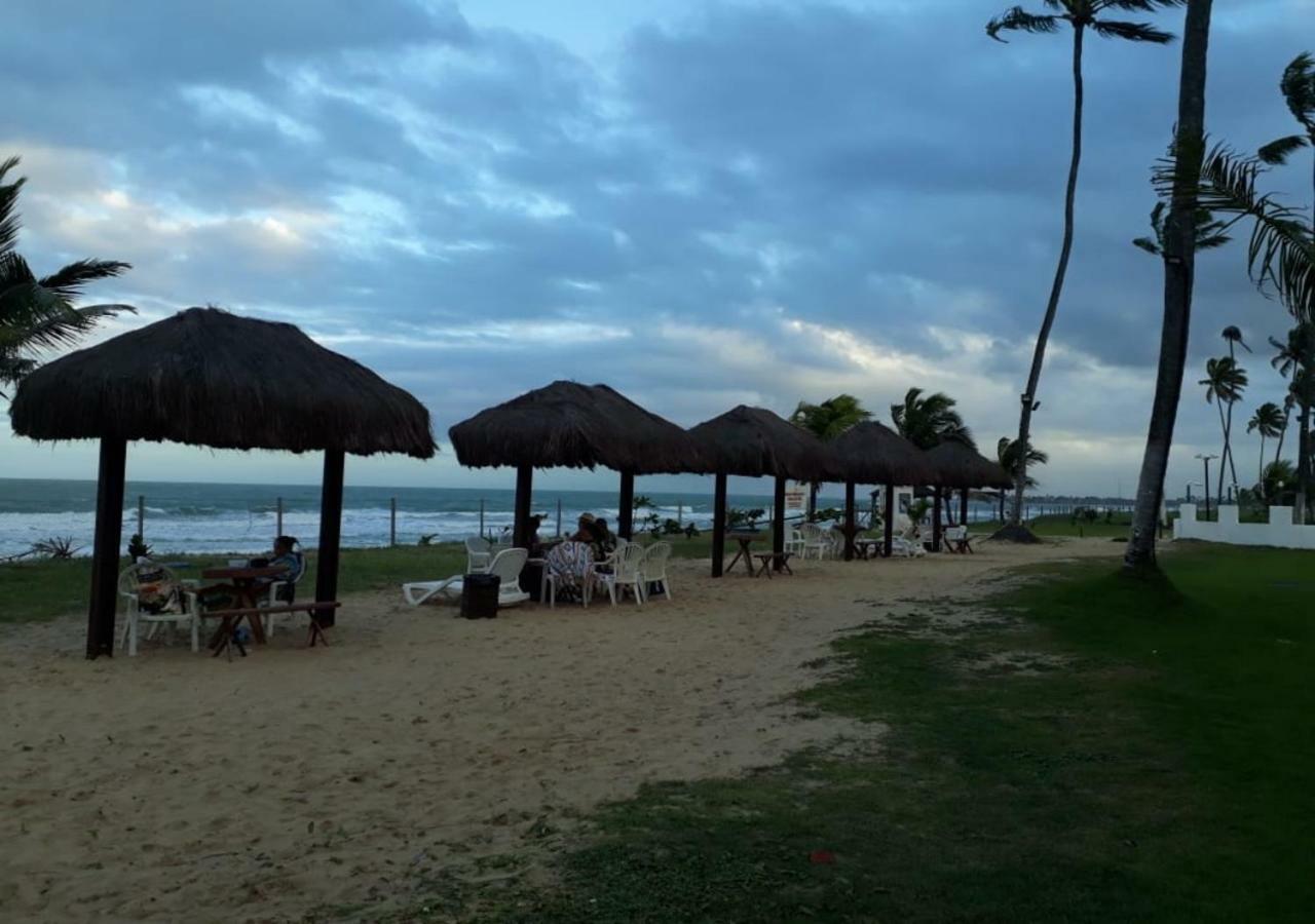 Resort Ancorar Porto De Galinhas Flat 1202 Eksteriør billede