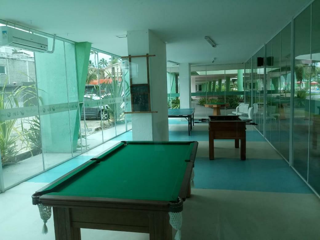 Resort Ancorar Porto De Galinhas Flat 1202 Eksteriør billede