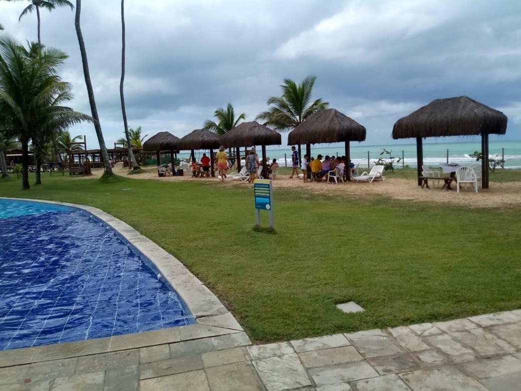 Resort Ancorar Porto De Galinhas Flat 1202 Eksteriør billede