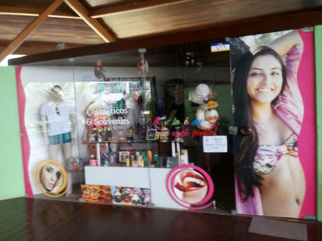 Resort Ancorar Porto De Galinhas Flat 1202 Eksteriør billede