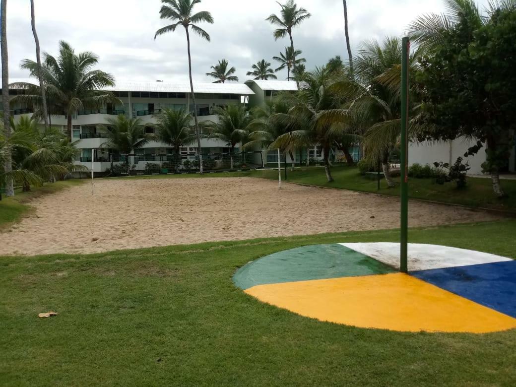 Resort Ancorar Porto De Galinhas Flat 1202 Eksteriør billede