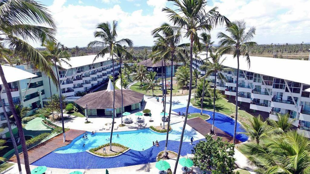 Resort Ancorar Porto De Galinhas Flat 1202 Eksteriør billede