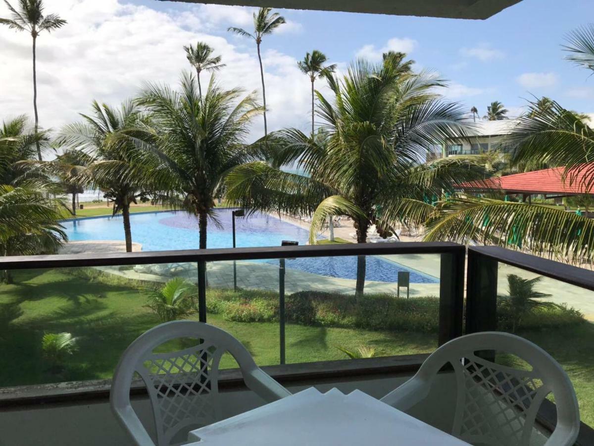 Resort Ancorar Porto De Galinhas Flat 1202 Eksteriør billede