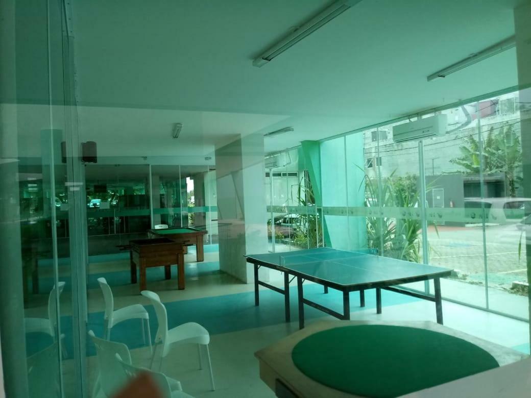Resort Ancorar Porto De Galinhas Flat 1202 Eksteriør billede