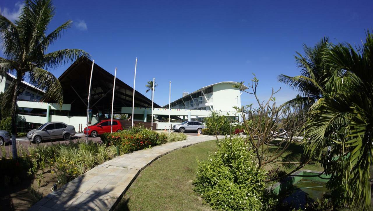 Resort Ancorar Porto De Galinhas Flat 1202 Eksteriør billede