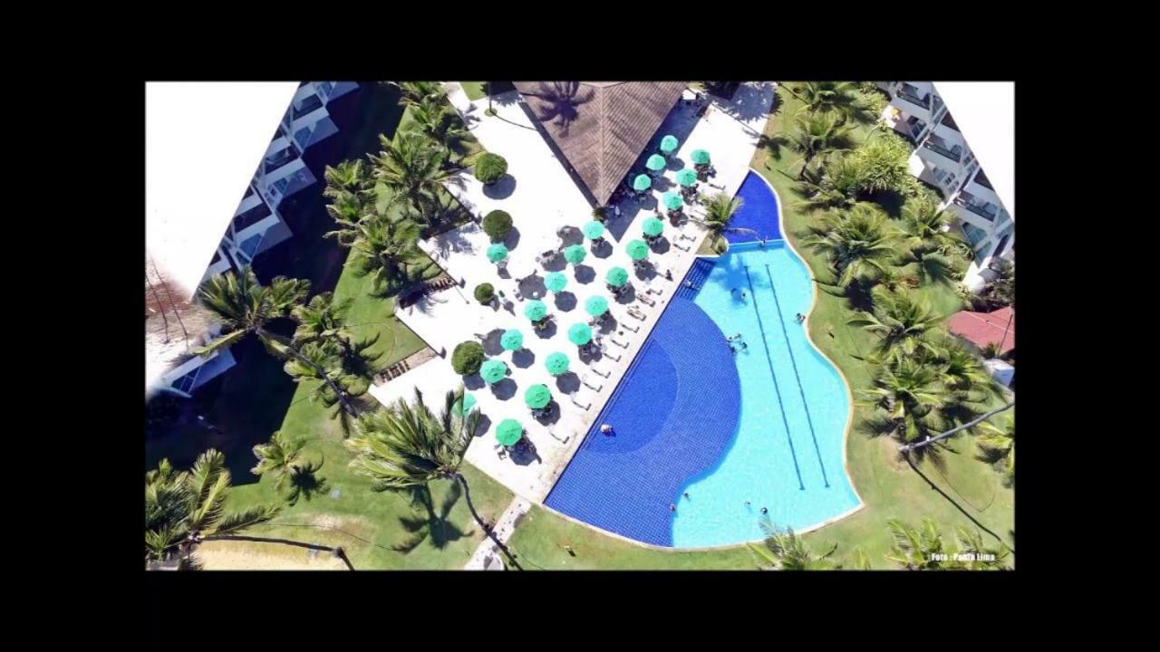 Resort Ancorar Porto De Galinhas Flat 1202 Eksteriør billede